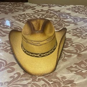 Western cowboy hat size medium sombrero